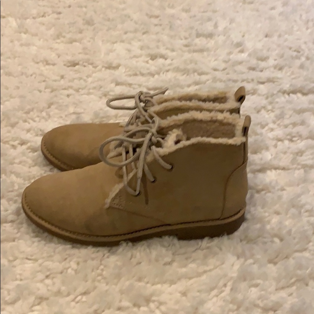 Booties - Picture 2 of 3